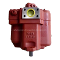 Nachi original Hydraulic pump PVK-2B-505